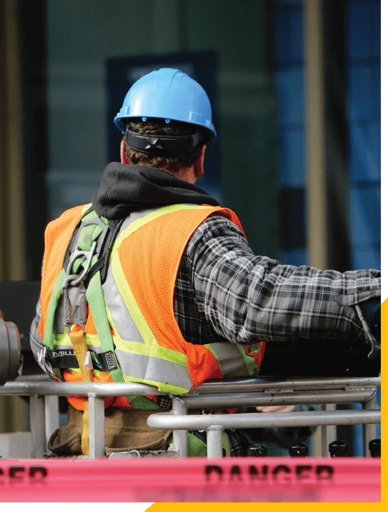 Construction personnel at work, illustrating Slamm Services' commitment to personnel management and integrated staffing solutions. Construction personnel at work, illustrating Slamm Services' commitment to personnel management and integrated staffing solutions.