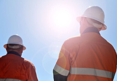 Construction personnel at work, illustrating Slamm Services' commitment to personnel management and integrated staffing solutions. Construction personnel at work, illustrating Slamm Services' commitment to personnel management and integrated staffing solutions.